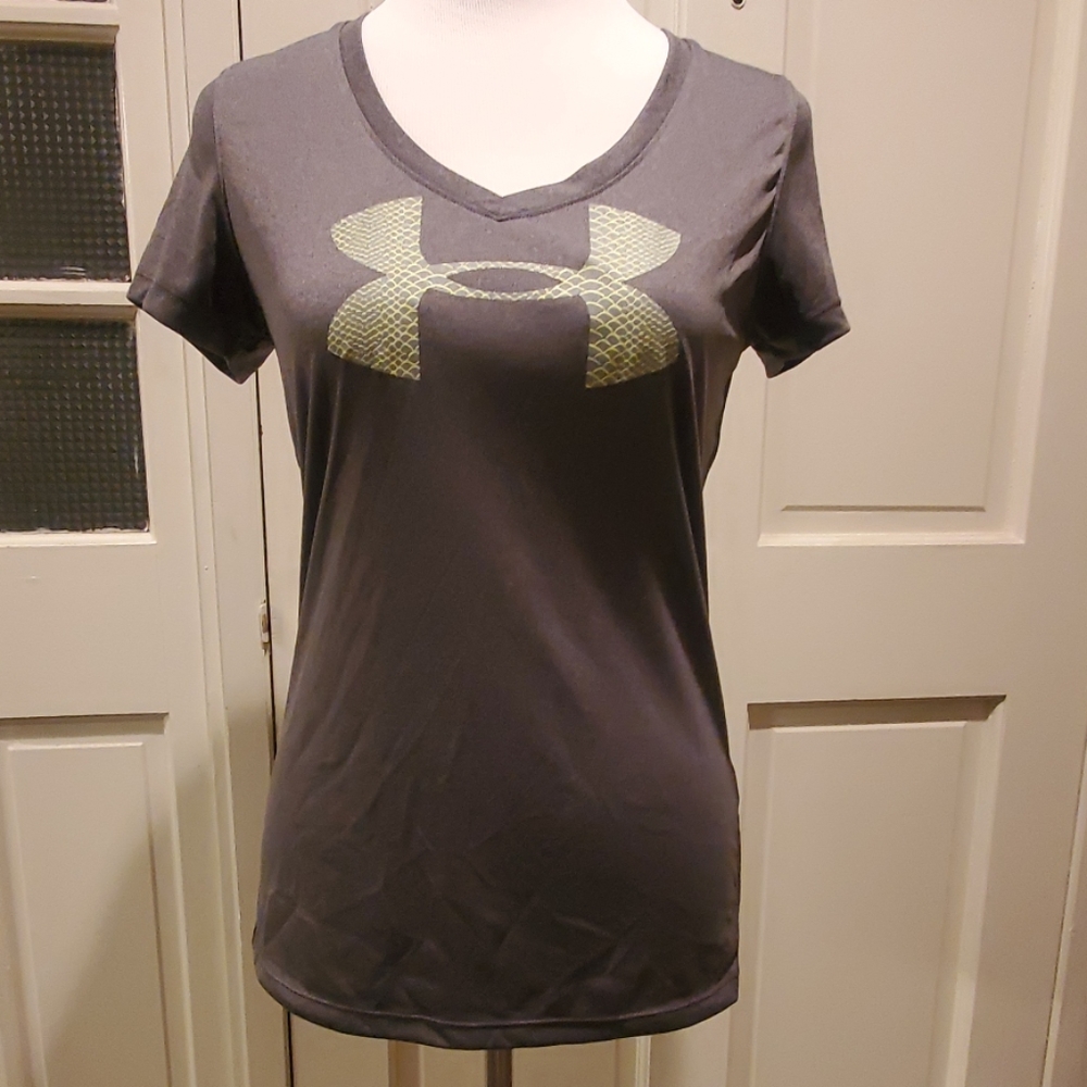 Under Armour shirt